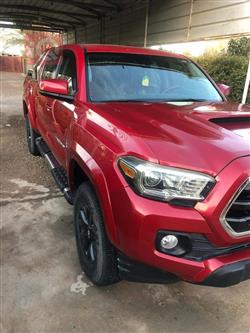 Toyota Tacoma